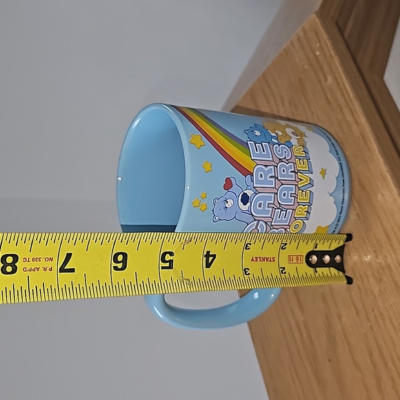 NEW Care Bears Forever Mug - Picture 5 of 5